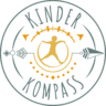 Logo Kinder-Kompass