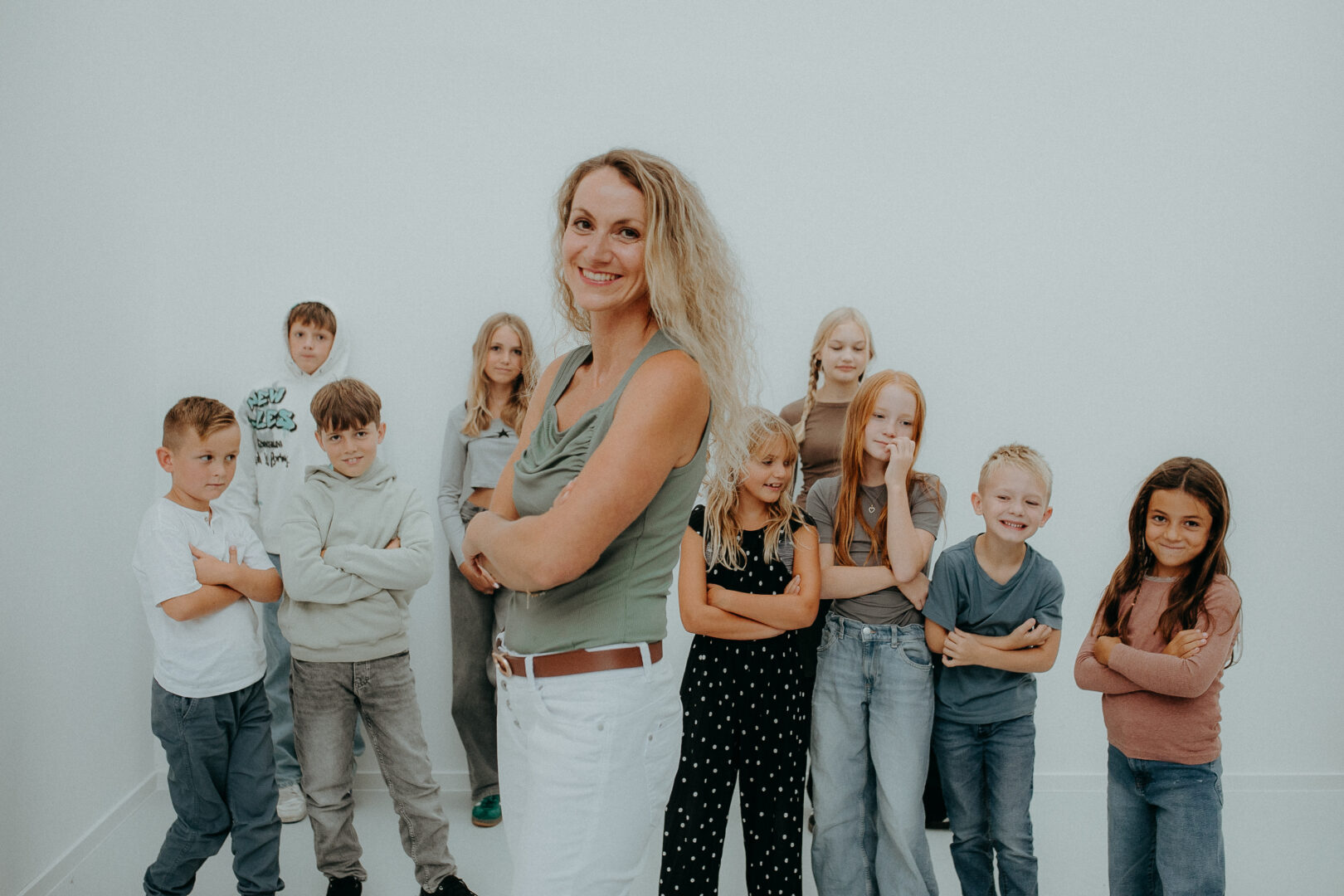 kinderkompass marita bänziger