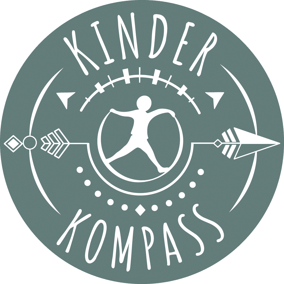 Impressum: Kinder-Kompass